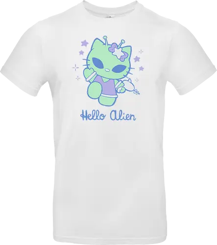 Hello Alien