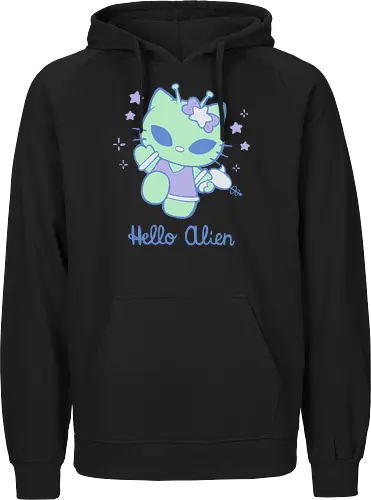 Hello Alien