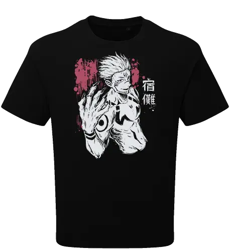 Ryomen Sukuna