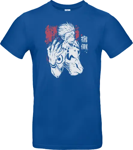 Ryomen Sukuna