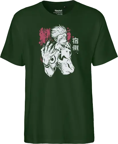 Ryomen Sukuna