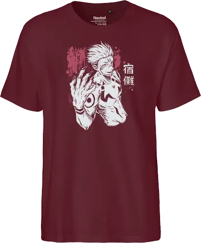 Ryomen Sukuna
