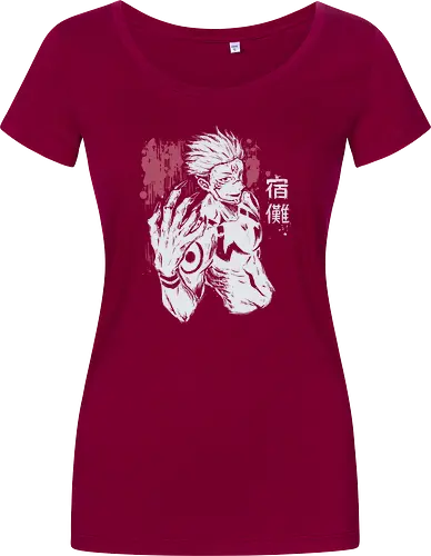 Ryomen Sukuna