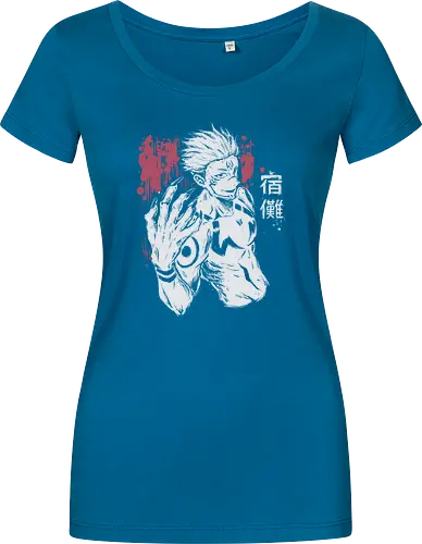 Ryomen Sukuna