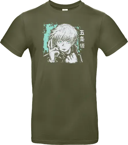 Satoru Gojo