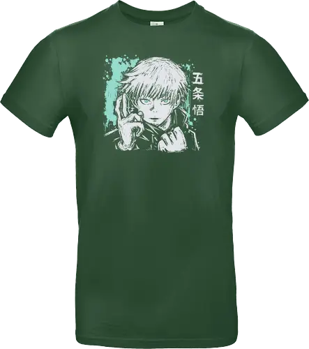 Satoru Gojo