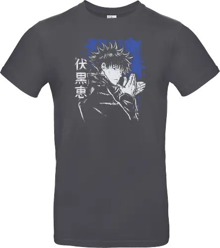 Megumi Fushiguro