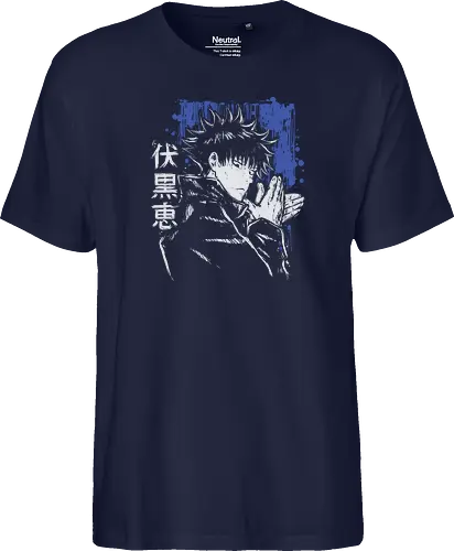 Megumi Fushiguro
