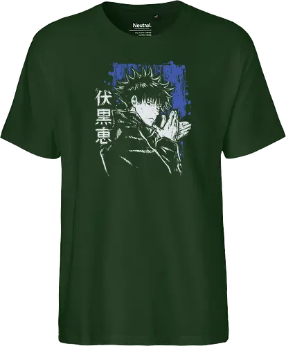 Megumi Fushiguro