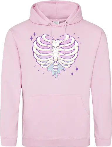 Rib Cage Heart