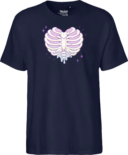 Rib Cage Heart