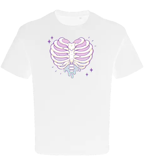 Rib Cage Heart