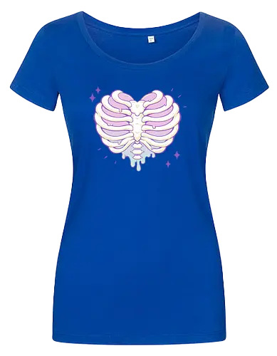 Rib Cage Heart