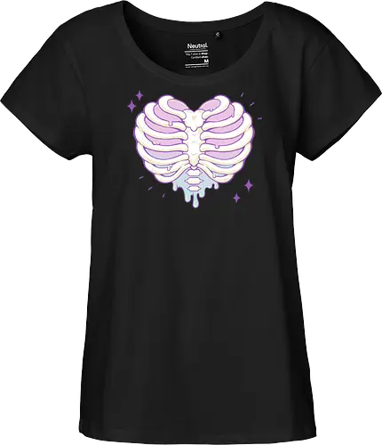 Rib Cage Heart