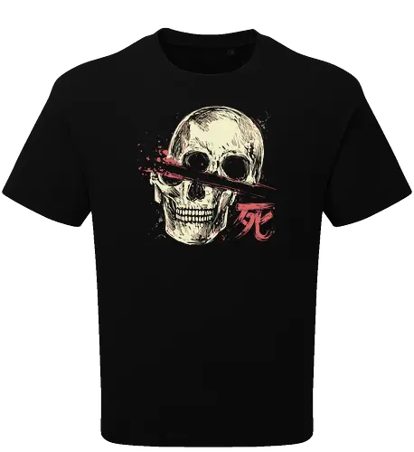 Cut Skull