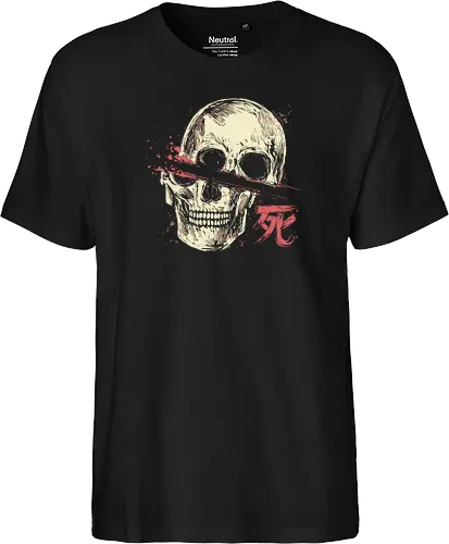 Cut Skull