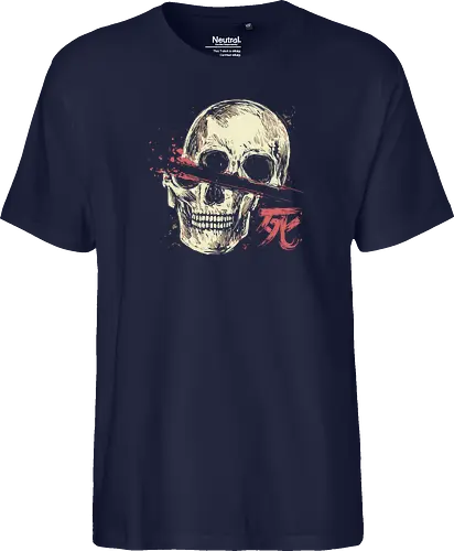 Cut Skull