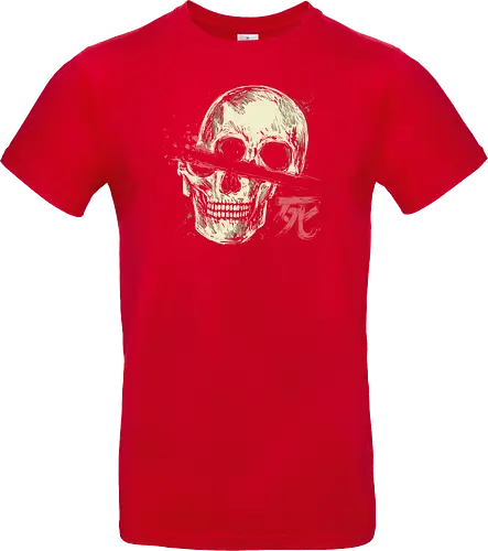 Cut Skull