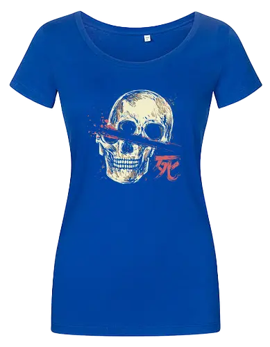 Cut Skull