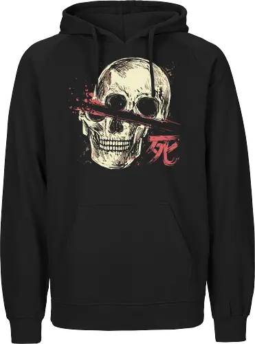 Cut Skull