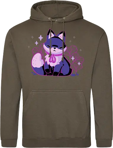 Mystical Fox