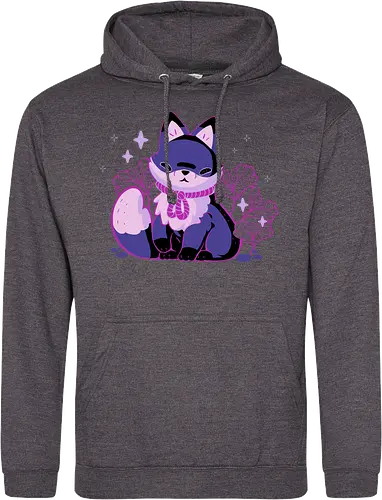 Mystical Fox