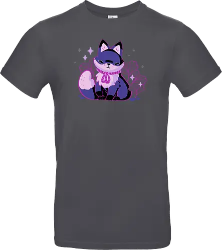 Mystical Fox