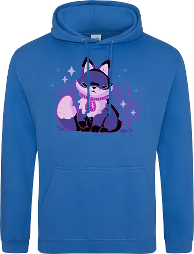 Mystical Fox