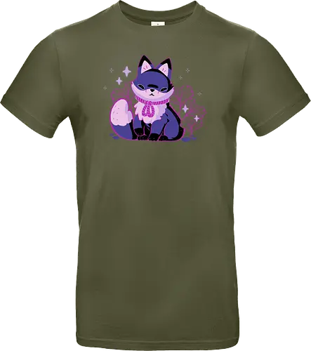 Mystical Fox