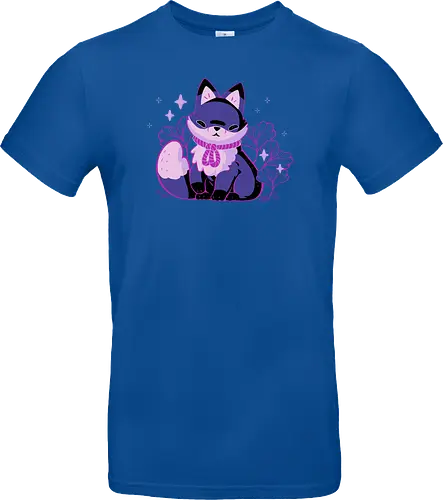 Mystical Fox