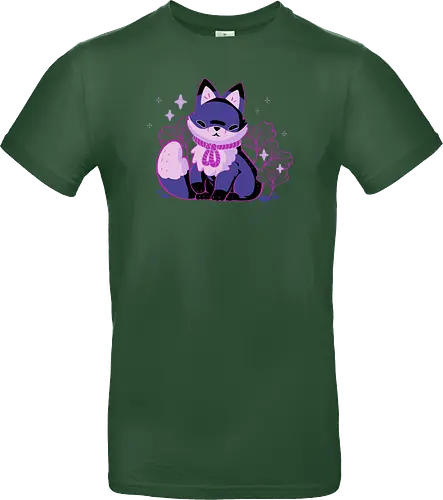 Mystical Fox