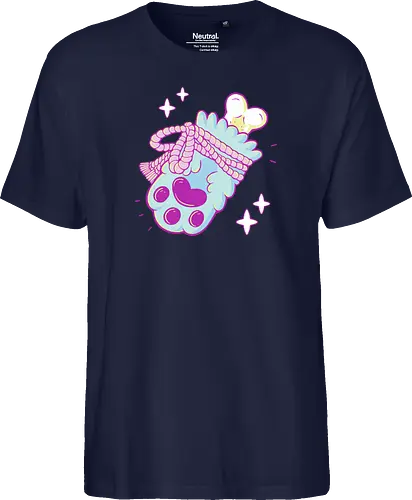 Pastel Rabbits Foot
