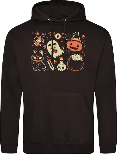 Halloween Things