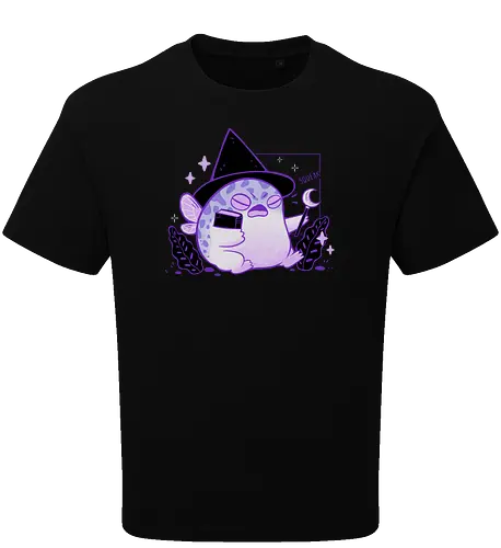Rain Frog Wizard