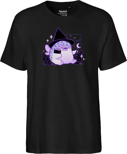 Rain Frog Wizard