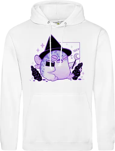 Rain Frog Wizard