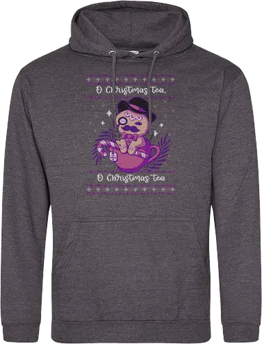 O Christmas Tea