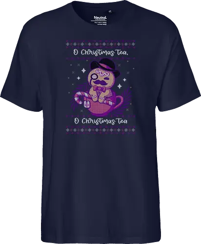 O Christmas Tea