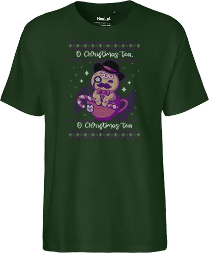 O Christmas Tea
