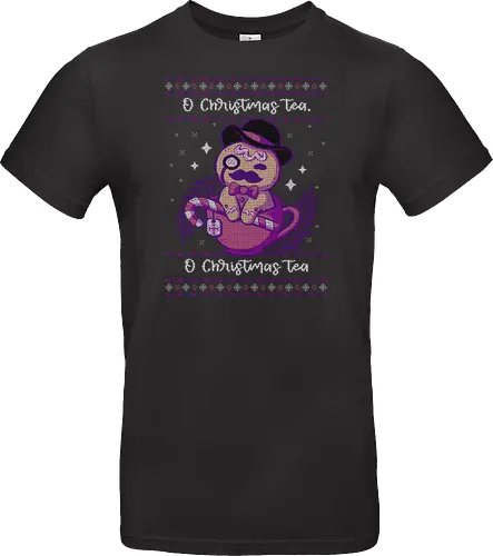 O Christmas Tea
