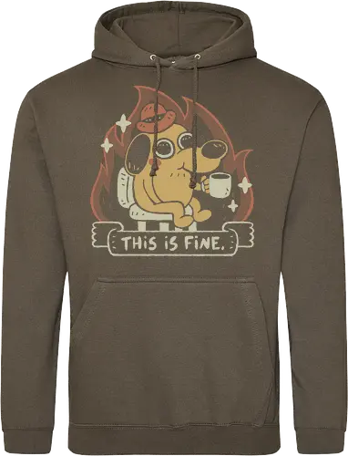 This is Fine