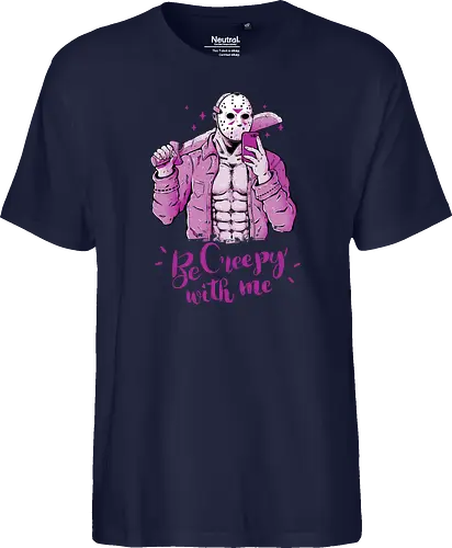 Be Creepy with Me