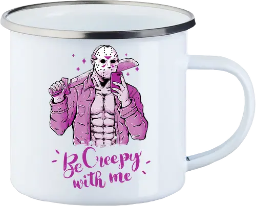 Be Creepy with Me