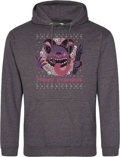 Merry Krampus