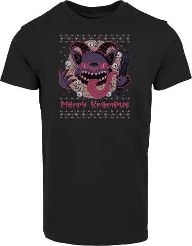Merry Krampus