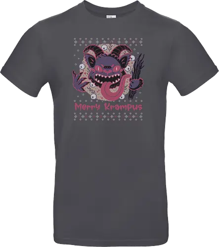 Merry Krampus