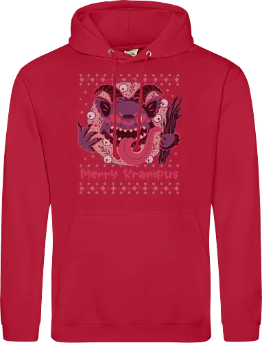 Merry Krampus