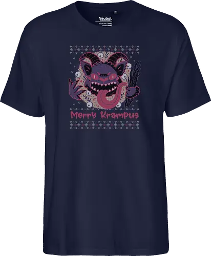 Merry Krampus
