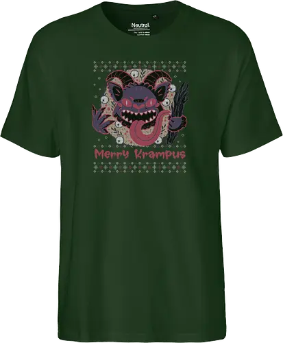 Merry Krampus