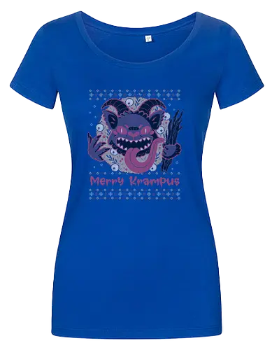 Merry Krampus